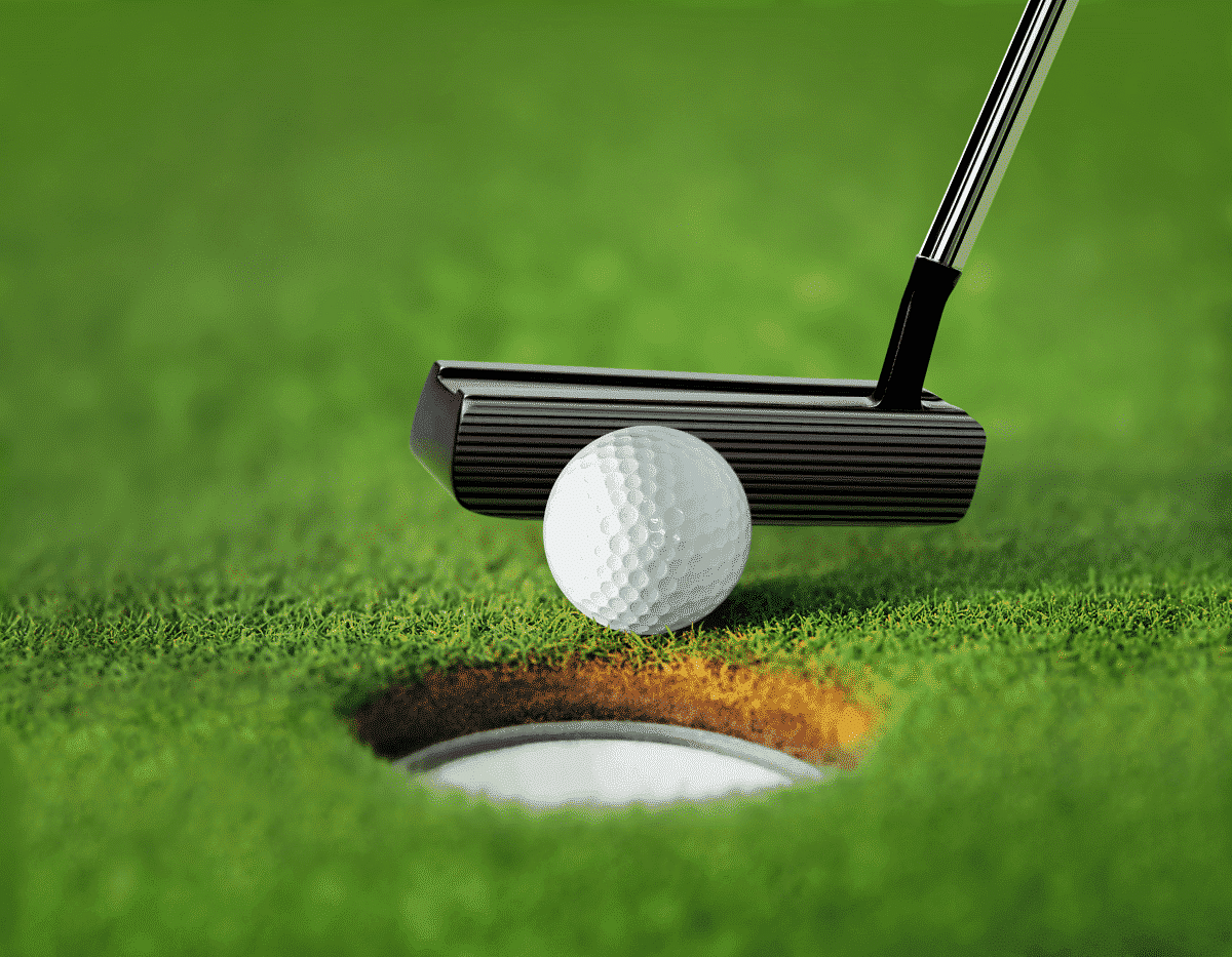 cheapest putter