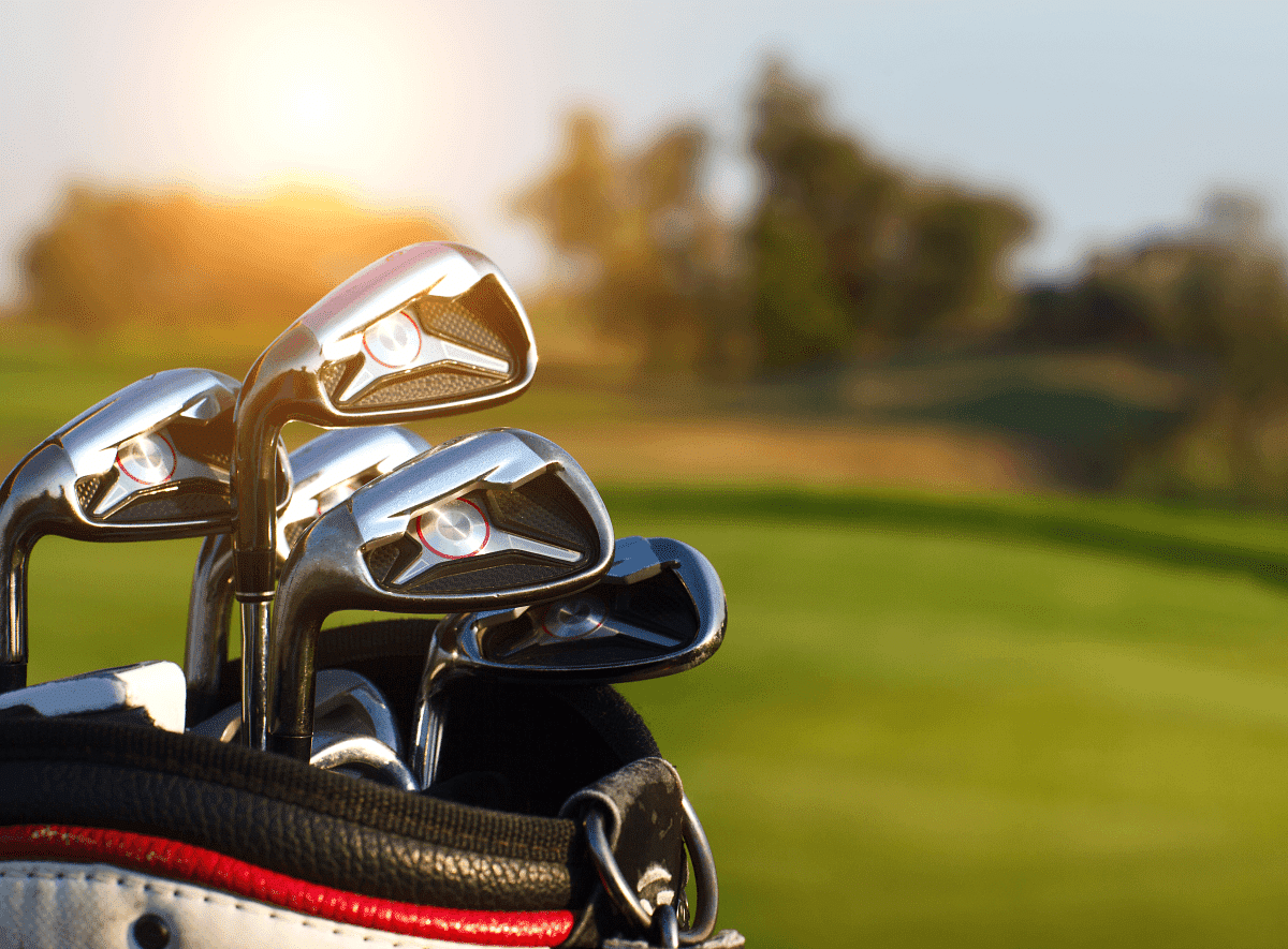 5 Best Golf Beginners (2021) Starter Clubs