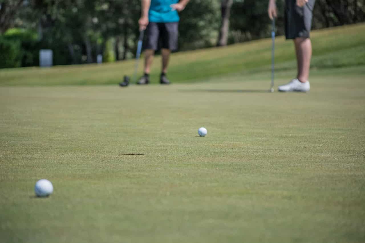 most forgiving putter of all time
